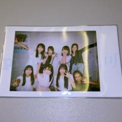 竹田京加 木根彩呂花 ランダムチェキ NMB48 14周年 - メルカリ