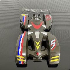 【バラ売り不可】　ミニ四駆　バックブレーダー　1〜5号車　プラボディ　塗装済み タミヤ ミニ四駆特別企画 バックブレーダー | タミヤ