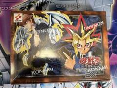 新品未開封　遊戯王 OCG デュエルモンスターズ EX 復刻版 東京ドーム 遊戯王 EX 未開封 復刻版 東京ドーム - メルカリ