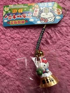 2025年最新】キティちゃん 根付けの人気アイテム - メルカリ