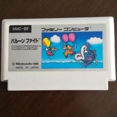 バルーンファイトのサムネイル