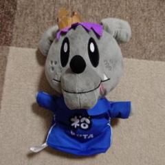GENERATIONS　ジェネ犬　王冠パペットマペット　まとめ売り 2025年最新】gene パペットの人気アイテム - メルカリ
