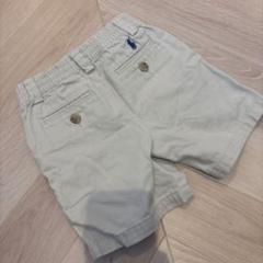 【24M 90/50】ラルフローレン ハーフパンツ