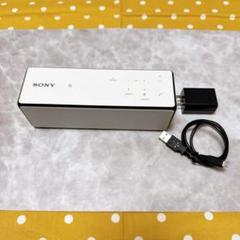 2025年最新】SRS-X33の人気アイテム - メルカリ