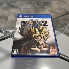 PS4 ドラゴンボール ゼノバース 2