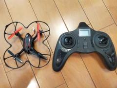 Hubsan x4 HD おまけ付き ドローン