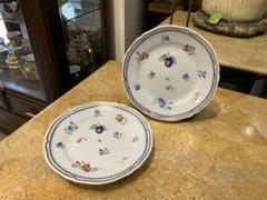 リチャードジノリ イタリアンフルーツ プレート 小皿 5点まとめ