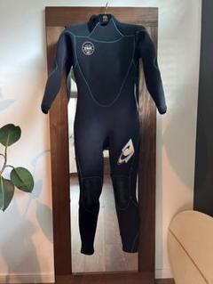 値下げ！Neo Sport ウエットスーツ　レディース　3㎜　フル　使用１回 値下げ！Neo Sport ウエットスーツレディース3㎜フル使用1回