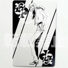 BLEACH トランプ 名刺 BLEACH ブリーチ 名刺カードコレクション 第4弾 - メルカリ