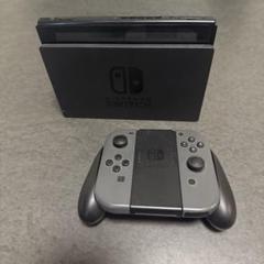 Nintendo Switch 本体 グレー Joy-Con付き（未使用品） 51LVlo1BqaL._UF350,350_QL80_.jpg
