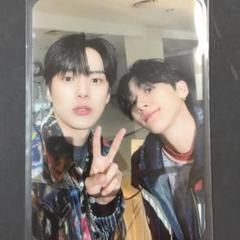 MONSTA X ミニョク キヒョン　ウォノ　チャンギュン トレカ MONSTA X ミニョク キヒョン ウォノ チャンギュン トレカ