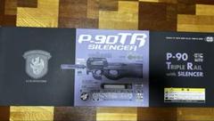 2025年最新】p90 サイレンサーの人気アイテム - メルカリ