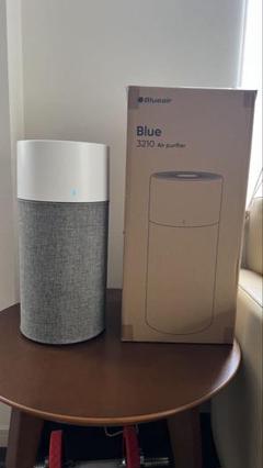[早い者勝ち！]ブルーエア Blue 3210 Blue 3210 – Blueair