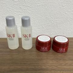 2025年最新】SK-II サンプルの人気アイテム - メルカリ