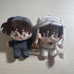劇場版 忍たま乱太郎 ドクタケ忍者隊 ほわぬい 土井半助 天鬼 2