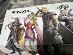 mtg ファイナルファンタジー　コモン　アンコモン　コンプリートセット　3セット mtg ファイナルファンタジー コモン アンコモン コンプリート
