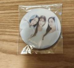 Kalafina 会場限定ガチャ シークレット 缶バッジ アクキー