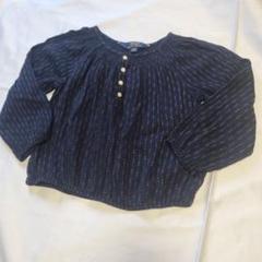 【USED】POLO Ralph Lauren ブラウス 100