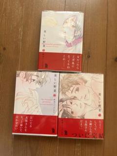 BLコミックセット　その1 2025年最新】#BLコミックの人気アイテム - メルカリ