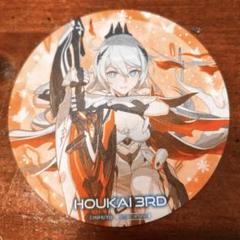 崩壊3rd 6th Anniversary スイパラコラボ 缶バッジ 6種 2025年最新】崩壊 3rd スイパラの人気アイテム - メルカリ