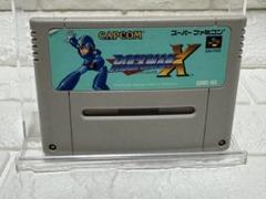 【24H以内匿名配送】 ROCKMAN X（ロックマンエックス）
