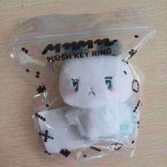 PLAVE - MMMM PLUSH ACCESSORY (phin hood hat) - interAsia