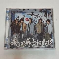 嵐 Love Rainbow CD
