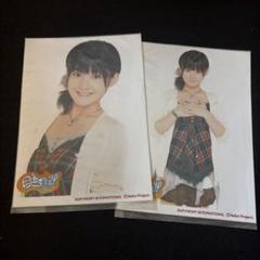 2777 Berryz工房 嗣永桃子 生写真 8枚セット 2025年最新】嗣永桃子の人気アイテム - メルカリ