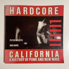 Hardcore California ハードコアカリフォルニア　洋書 Hardcore California ハードコアカリフォルニア 洋書 - メルカリ