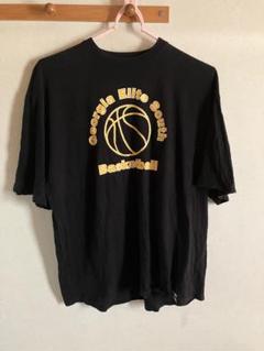 90s Sean John アメリカ製　tシャツ ヒップホップ　バスケ　ブラックのサムネイル