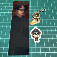 ✨️激レア✨大阪限定✨☺️新品・未開封☺️KINGDOM★山下健二郎★クッション 三代目 J Soul Brothers - 三代目J SOUL BROTHERS クッション