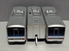 新品未開封 プラレール サウンド207系通勤電車・サウンド321系通勤電車 Amazon | S－45サウンド207系通勤電車 プラレール | 車両