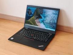 ☆高性能☆ Lenovo Thinkpad L13 Core i3 office
