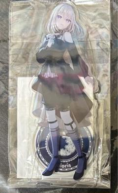 バンドリ AveMujica ドロリス　アクスタ　アクキー Amazon.co.jp: バンドリ Ave Mujica 1st live アクスタ ドロリス