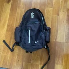 NIKE ナイキ カイリーアービング リュック y2k バスケ 黒 NIKE ナイキ カイリー/NIKE KYRIE カイリー・アービング