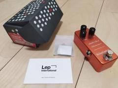 One control スイッチャー 美品 One Control Minimal Series TRI LOOP スイッチャー〈ワン