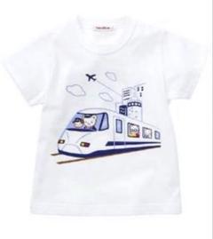 2025年最新】ファミリア 電車 tシャツの人気アイテム - メルカリ
