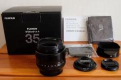 2025年最新】xf35mm f1.4r フードの人気アイテム - メルカリ