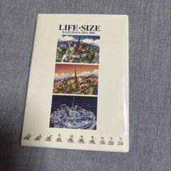 2025年最新】小田和正 life sizeの人気アイテム - メルカリ