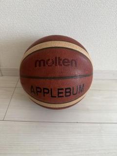 molten APPLEBUM バスケットボール FIBA認証　7号 molten APPLEBUM バスケットボール FIBA認証 7号 - メルカリ
