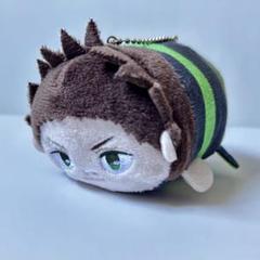 SAKAMOTODAYS サカモトデイズ ぽてコロマスコット 眞霜平助
