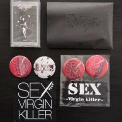 スコーピオンズ「ヴァージンキラー」帯付、ほぼ新品、極美品！(82年盤) スコーピオンズ「ヴァージンキラー」帯付、ほぼ新品、極美品