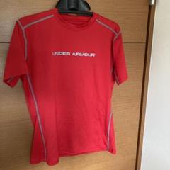 アンダーアーマーTシャツ
