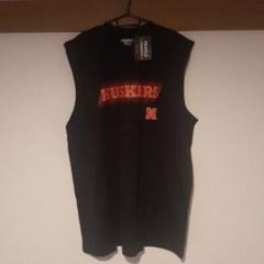 新品　ネブラスカ大学　バスケ　ノースリーブ　XL　富永啓生