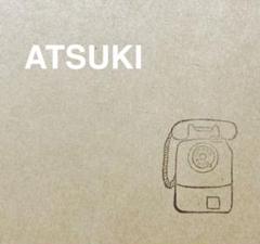 消しゴムはんこ。赤電話のサムネイル
