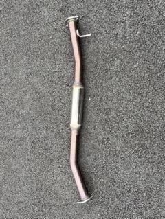 dc2 ラインハルト中間パイプ