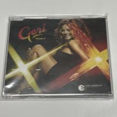 ジェリ・ハリウェル/スパイスガールズ/RIDE IT/輸入盤シングル/CDのサムネイル