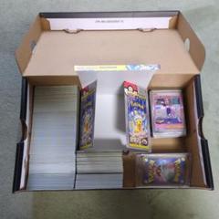 ポケモンカード まとめ売り　約1047枚