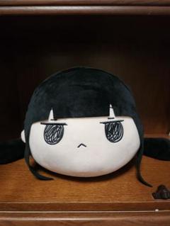 ぬくぬくにぎりめしモチモチクッション 手のりおさげちゃんモチモチクッションプロジェクト - CAMPFIRE