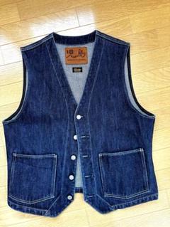 【雰囲気抜群❗️】 Kojima Genes 児島ジーンズ 刺繍 デニムベスト 楽天市場】KOJIMA GENES コジマジーンズ 児島ジーンズ 21oz
